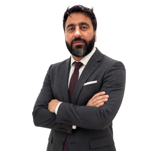 Professional financial consultation